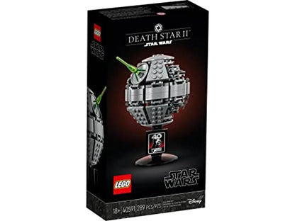 LEGO 40591 Death Star II