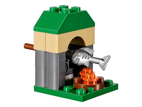 LEGO Disney Moana Moana's Island Adventure 41149