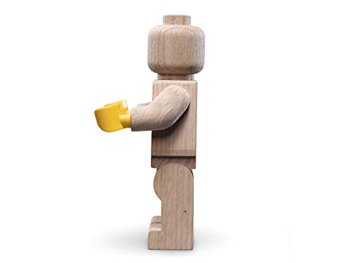LEGO Originals: LEGO Wooden Minifigure 853967