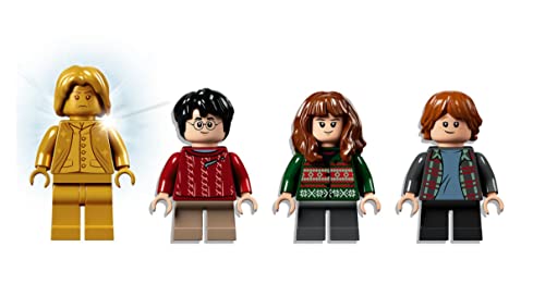 LEGO Harry Potter Hogwarts Wizard's Chess 76392