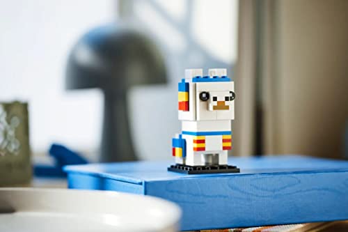 LEGO BrickHeadz Llama 40625