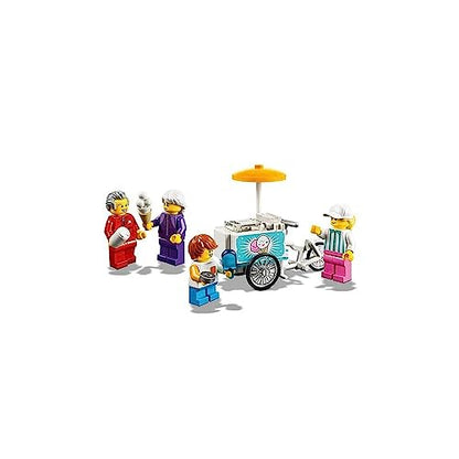 LEGO® City - People Pack - Fun Fair 60234