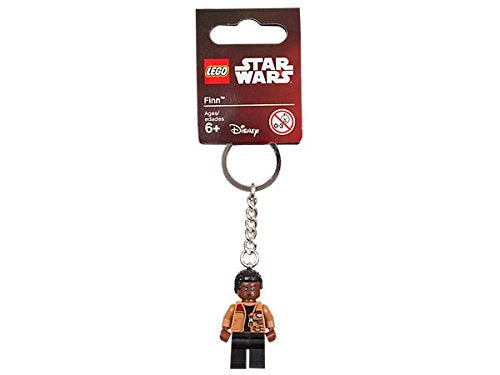 LEGO Star Wars 2016 Key Chain Finn 853602 | 6153627