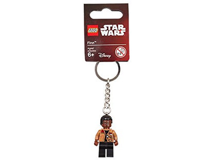 LEGO Star Wars 2016 Key Chain Finn 853602 | 6153627