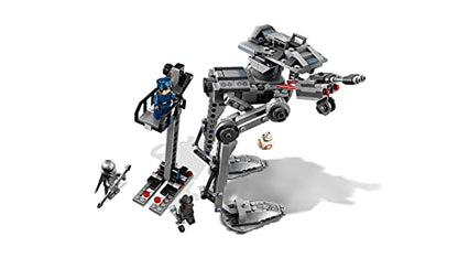 LEGO Star Wars: The Last Jedi First Order at-ST 75201 Playset Toy