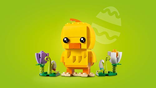 LEGO BrickHeadz 40350 Easter Chick