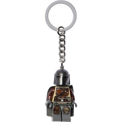 Lego® Star Wars™ Mandalorian Key Fob 854124