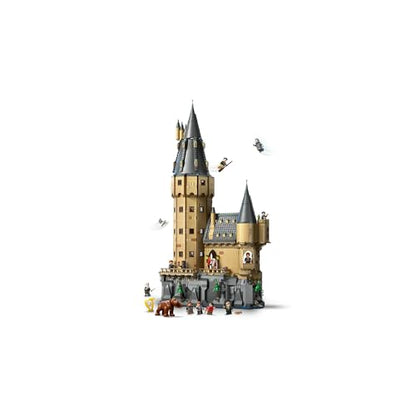 LEGO® Harry Potter™ Hogwarts™ Castle: The Main Tower 76454