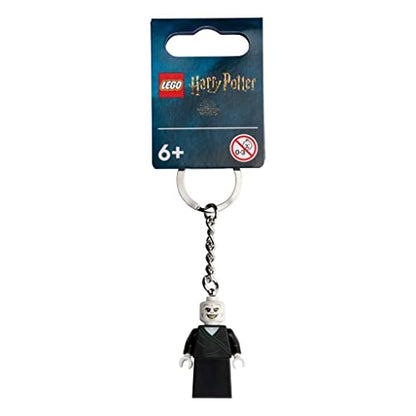 LEGO 854155 Harry Potter Lord Voldemort Keyring | 6395581