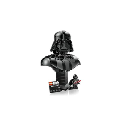LEGO® Star Wars™ Darth Vader™ Bust 75439
