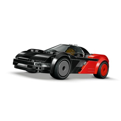 LEGO® City EV Supercar 60486