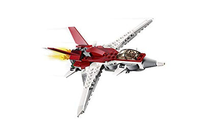 LEGO® Creator - Futuristic Flyer 31086