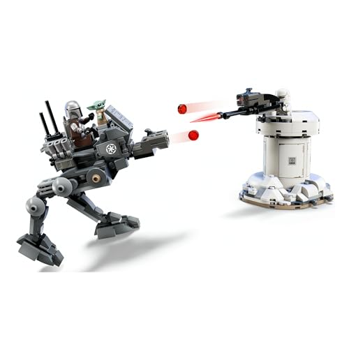 LEGO® Star Wars™ AT-RT™ Attack 75444