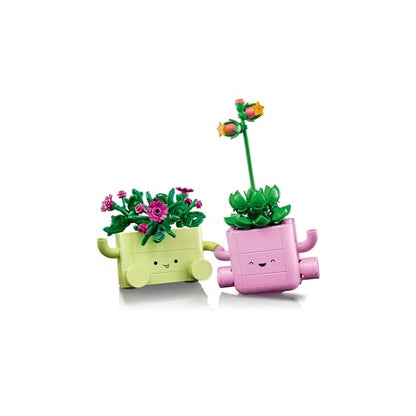 LEGO® Botanicals Rocking Plants 11506