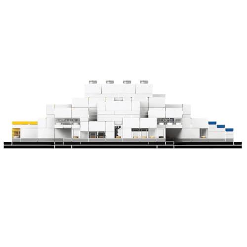 Lego House Billund, Denmark 21037
