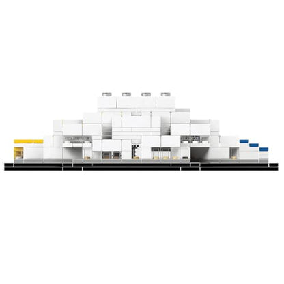 Lego House Billund, Denmark 21037