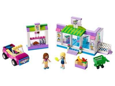 LEGO Friends Heartlake City Supermarket 41362