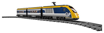 LEGO® City - Passenger Train 60197
