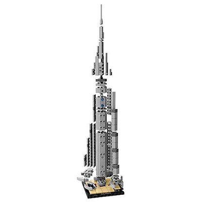 LEGO  Architecture Burj Khalifa Landmark 21031