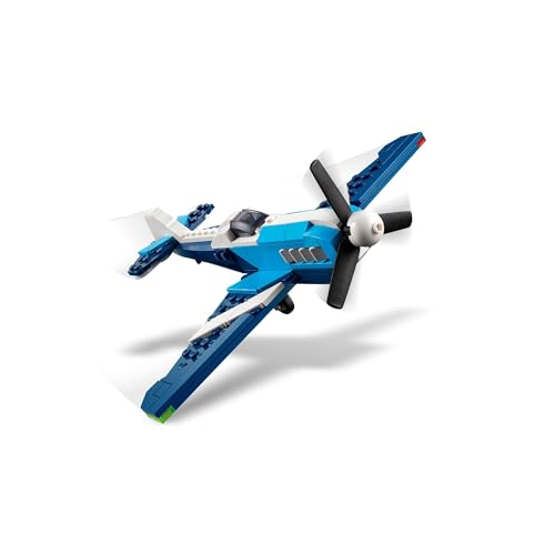 LEGO Creator 3in1 Aircraft: Race Plane 31160