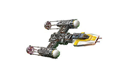 LEGO Star Wars 75181 Y-Wing Starfighter