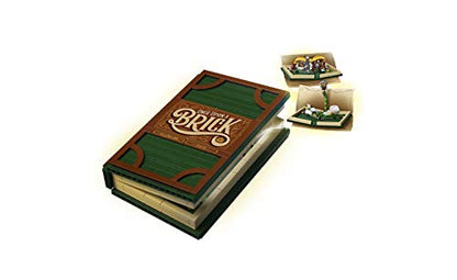 LEGO Ideas 21315 Pop-Up Book