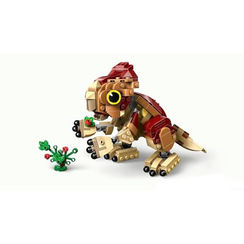 LEGO® Jurassic World Baby Dinosaur Dolores: Aquilops 76970