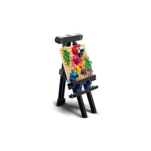 LEGO  Creator Fish Tank 31122