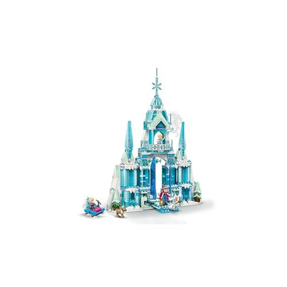 LEGO® Disney Frozen Elsa€™s Ice Palace 43244