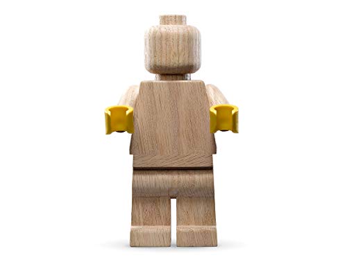 LEGO Originals: LEGO Wooden Minifigure 853967