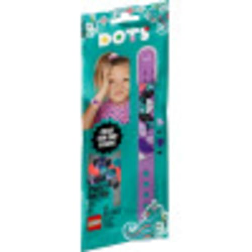 LEGO DOTS Sparkly Unicorn Bracelet 41902