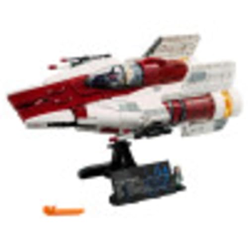 Lego Star Wars A-Wing Starfighter 75275