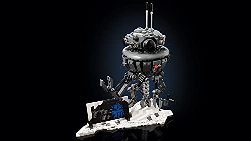 LEGO Star Wars Imperial Probe Droid 75306