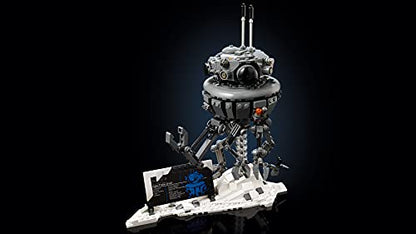 LEGO Star Wars Imperial Probe Droid 75306