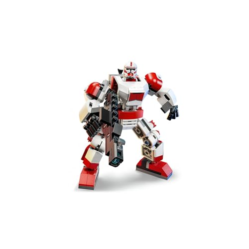 LEGO® Star Wars™ Clone Shock Trooper™ Mech 75448