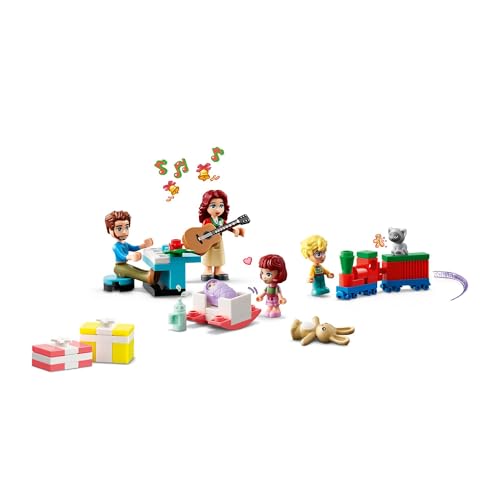LEGO® Friends Advent Calendar 2024 42637