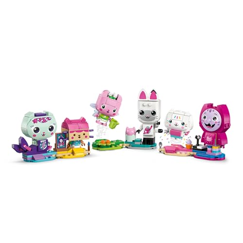LEGO® Friends Gabby’s Dollhouse 11215