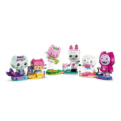 LEGO® Friends Gabby’s Dollhouse 11215