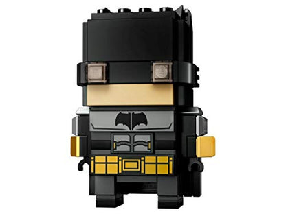 LEGO BrickHeadz Tactical Batman and Superman 41610