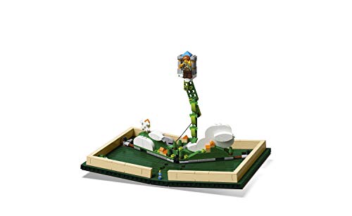 LEGO Ideas 21315 Pop-Up Book