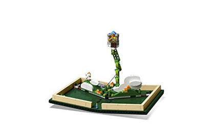 LEGO Ideas 21315 Pop-Up Book