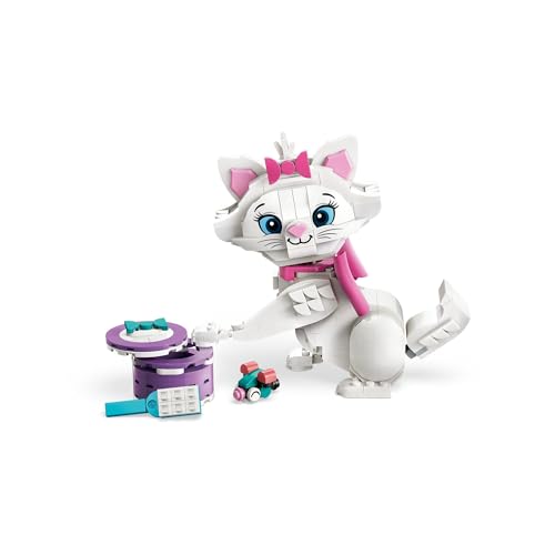 LEGO® Disney The Aristocats Adorable Marie 43286