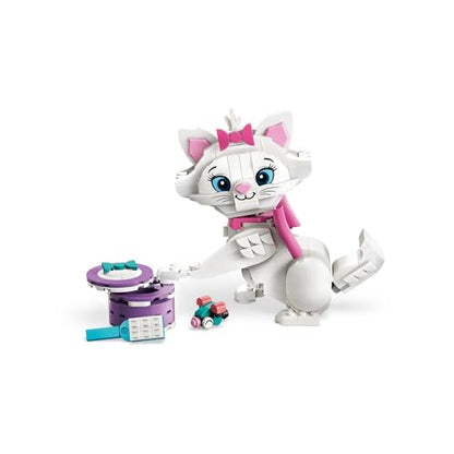 LEGO® Disney The Aristocats Adorable Marie 43286