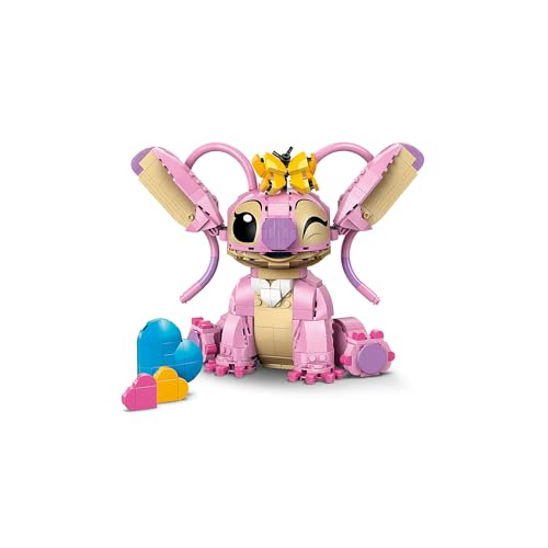 LEGO® Disney Angel 43257 Lilo & Stitch