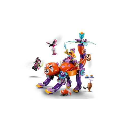 LEGO® DREAMZzz™ Izzie’s Dream Animals 71481