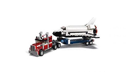 LEGO® Creator - Shuttle Transporter 31091