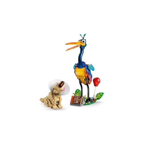 LEGO® Disney and Pixar Kevin & Dug 43290