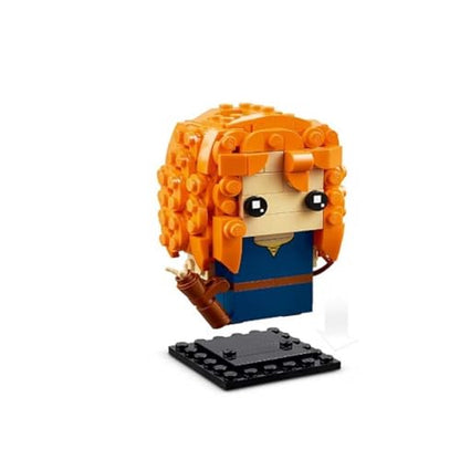 LEGO Brickheadz Vaiana and Merida 40621