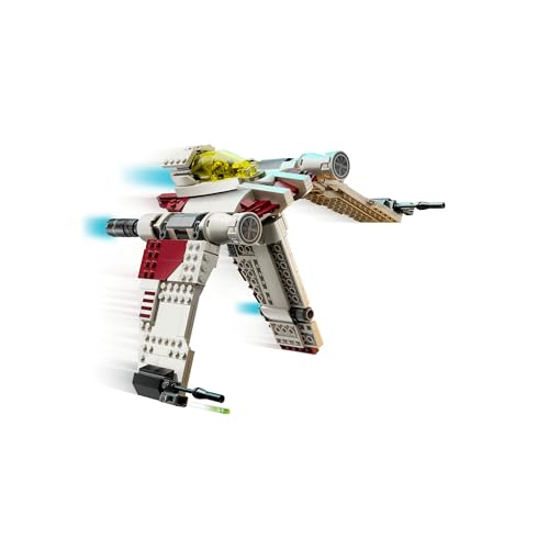 LEGO® Star Wars: The Clone Wars™ V-19 Torrent Starfighter 75432