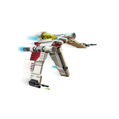 LEGO® Star Wars: The Clone Wars™ V-19 Torrent Starfighter 75432
